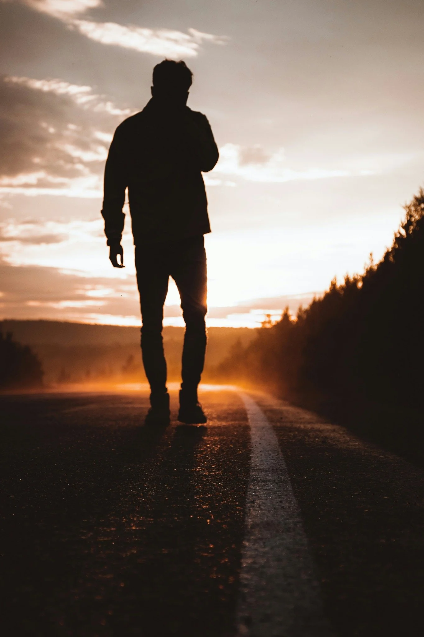 The Truth About Second Chances
