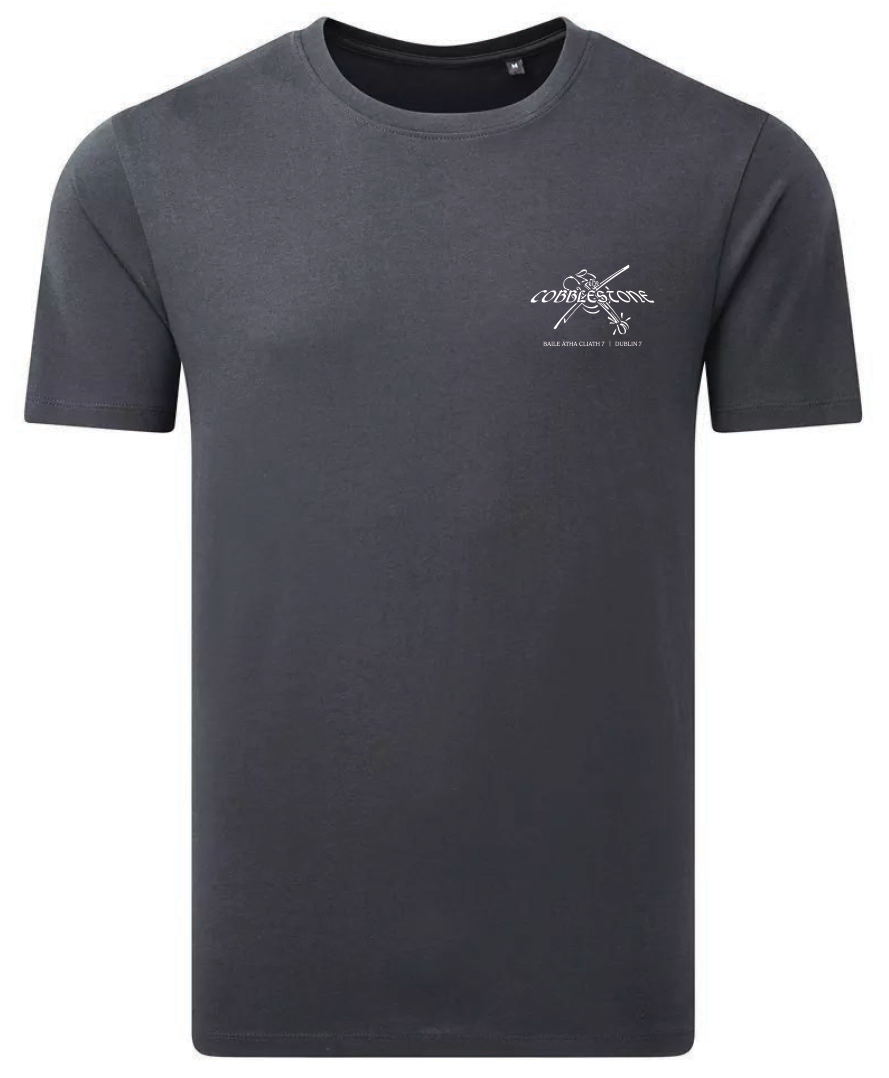 Special Edition T-Shirt Front.png