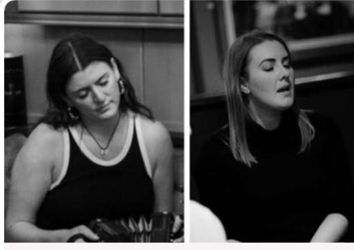 The Morning Star is a lovely tune as a reel and also the venue in Tullyallen. It's a 10 minute drive from Drogheda, where the opening concert for the Drogheda Traditional Music &amp; Singing Weekend begins on Friday next 22nd
November. Two great sing