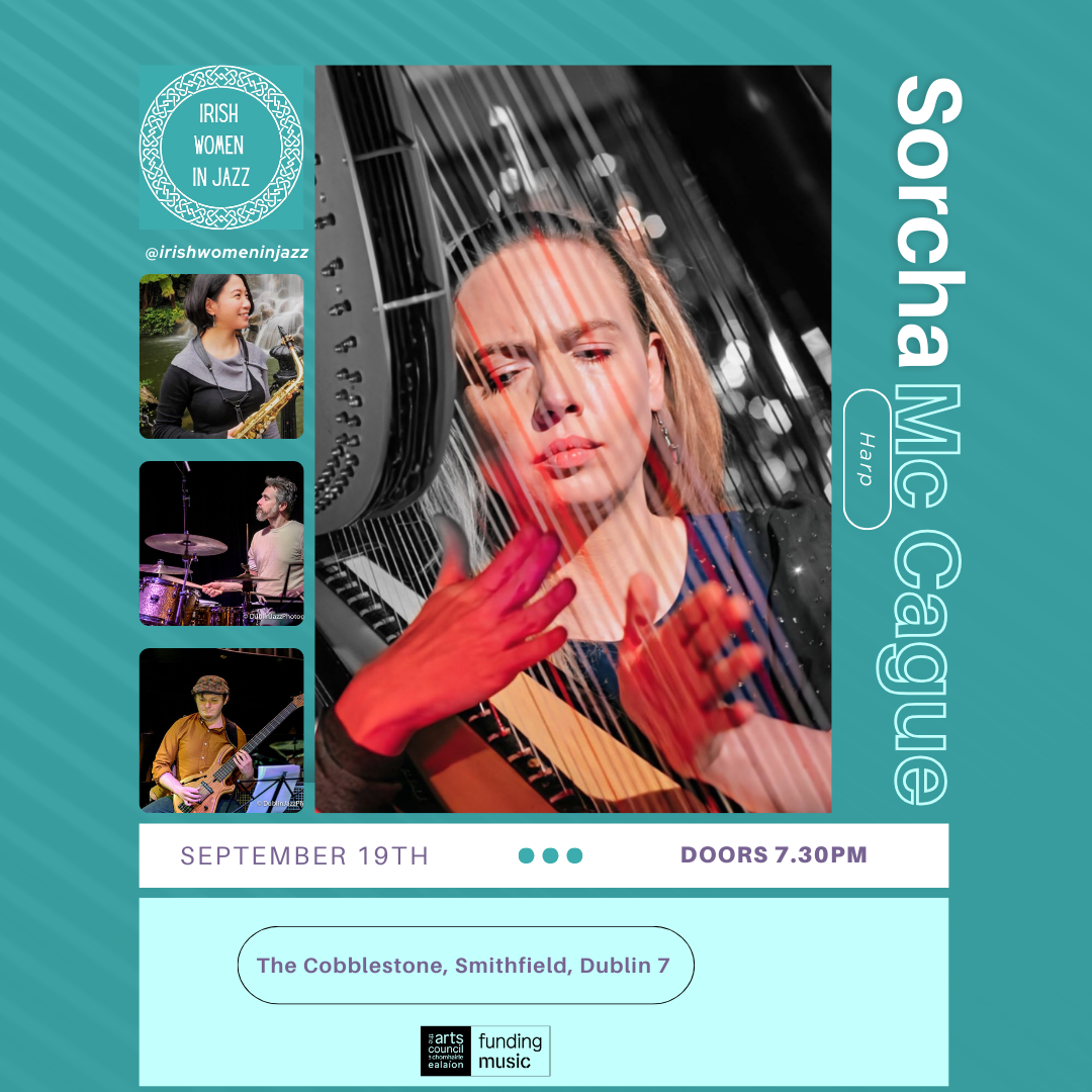 Irish Women in Jazz