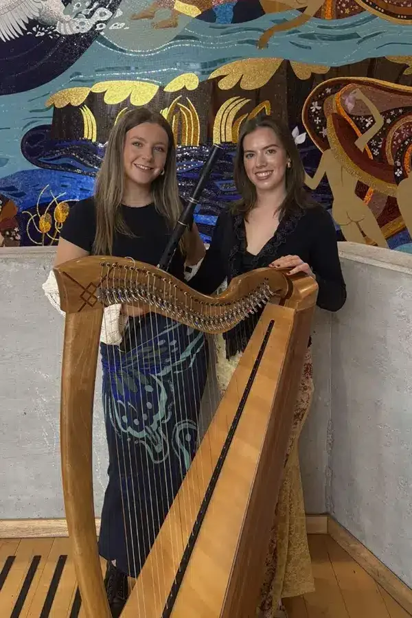 Tradfest: Aoibhe Kettle
