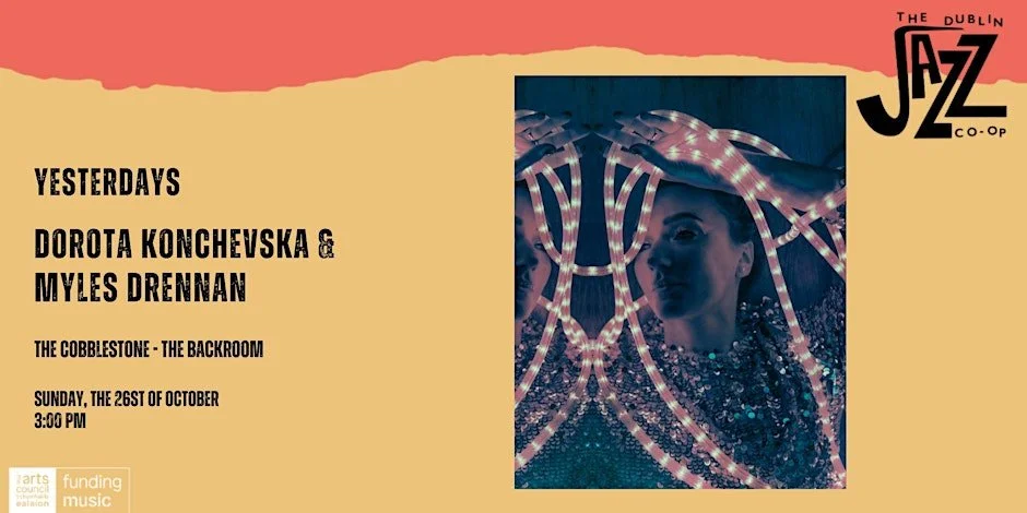 The Dublin Jazz Co-op