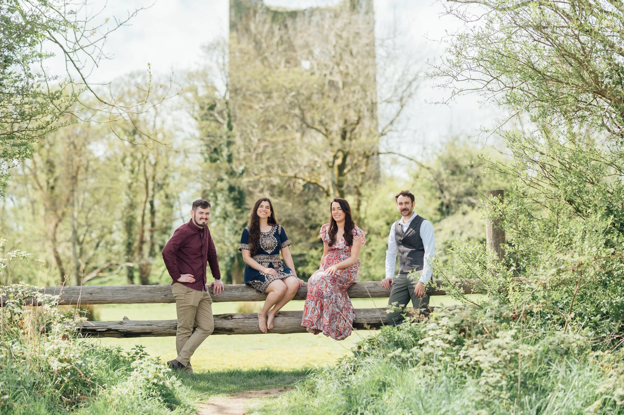 Fiárock - An Tús Debut Album Launch