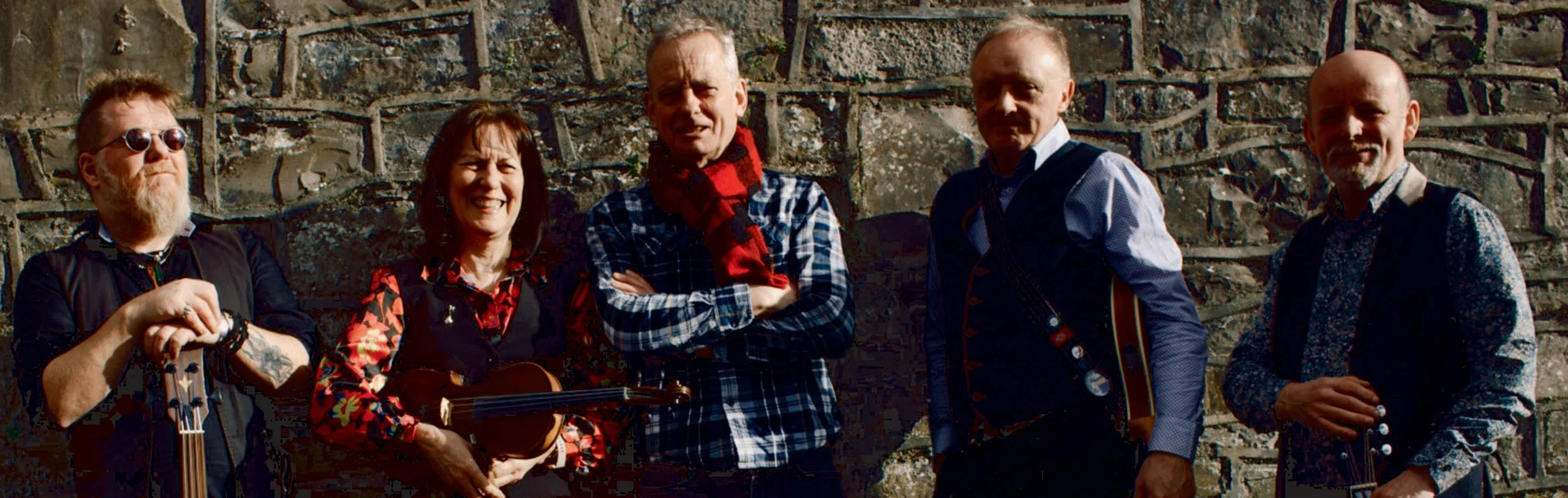 Whistle @ The Cobblestone! 