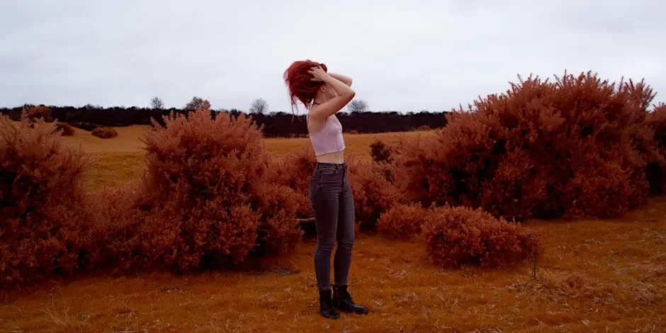 Dubh Lee - FUFO EP Launch