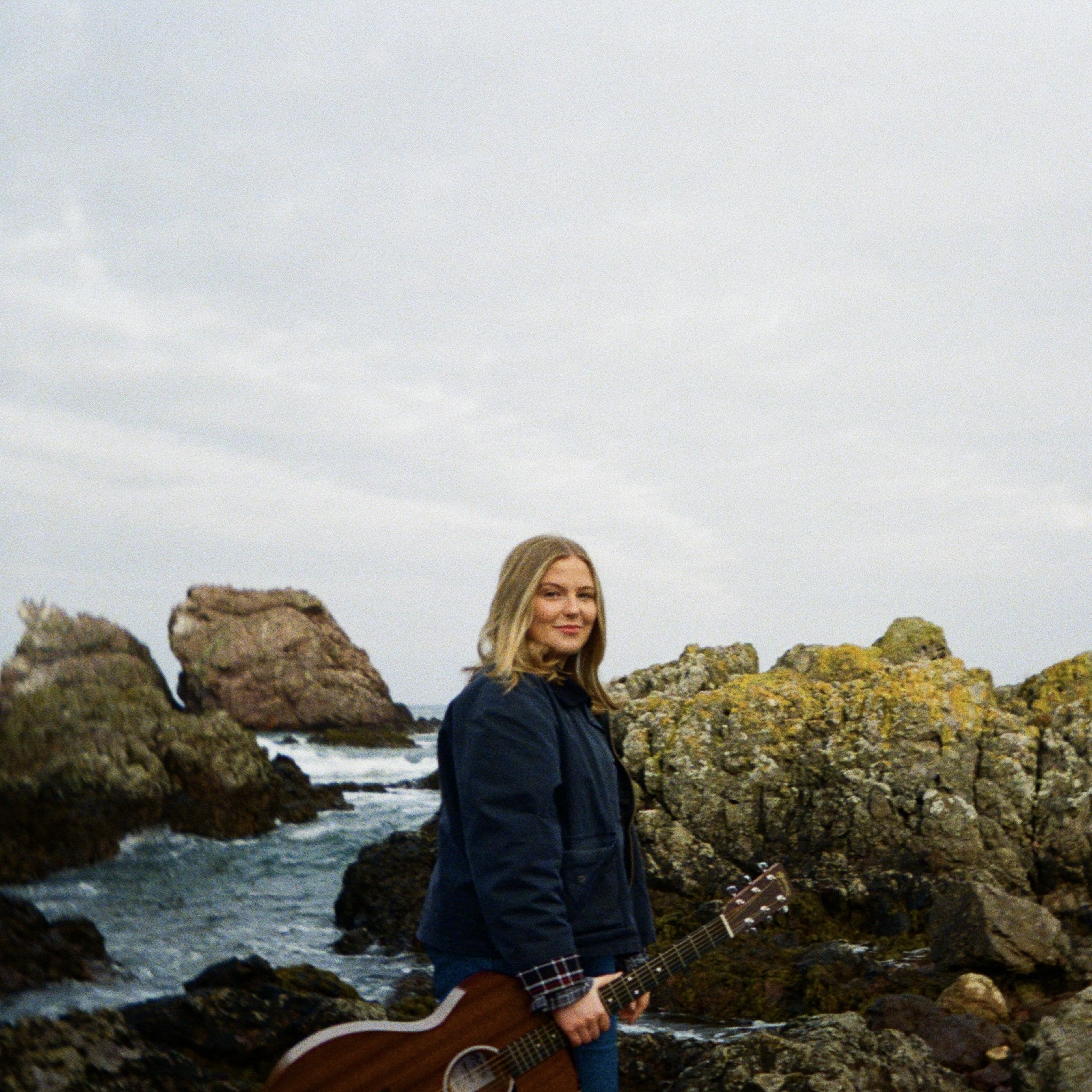 Kirsteen Harvey