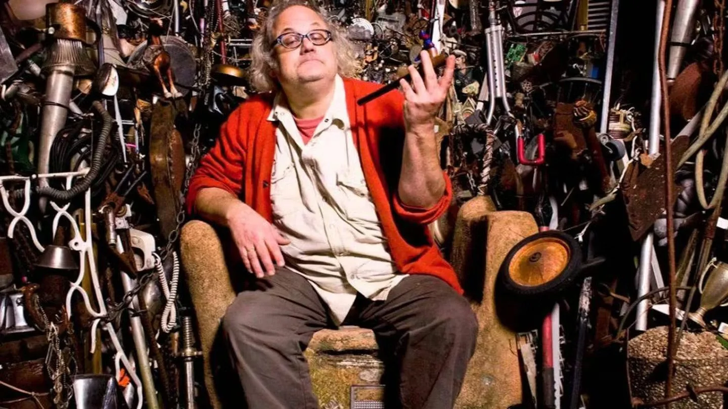Eugene Chadbourne
