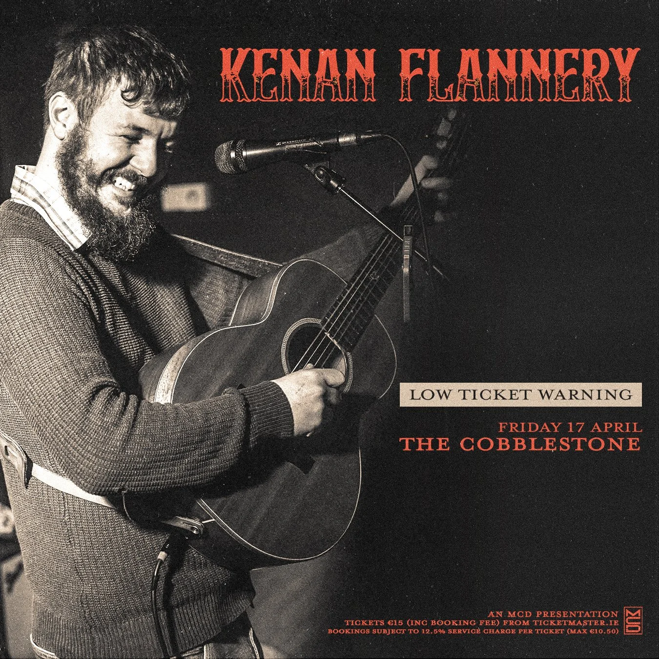 Kenan Flannery