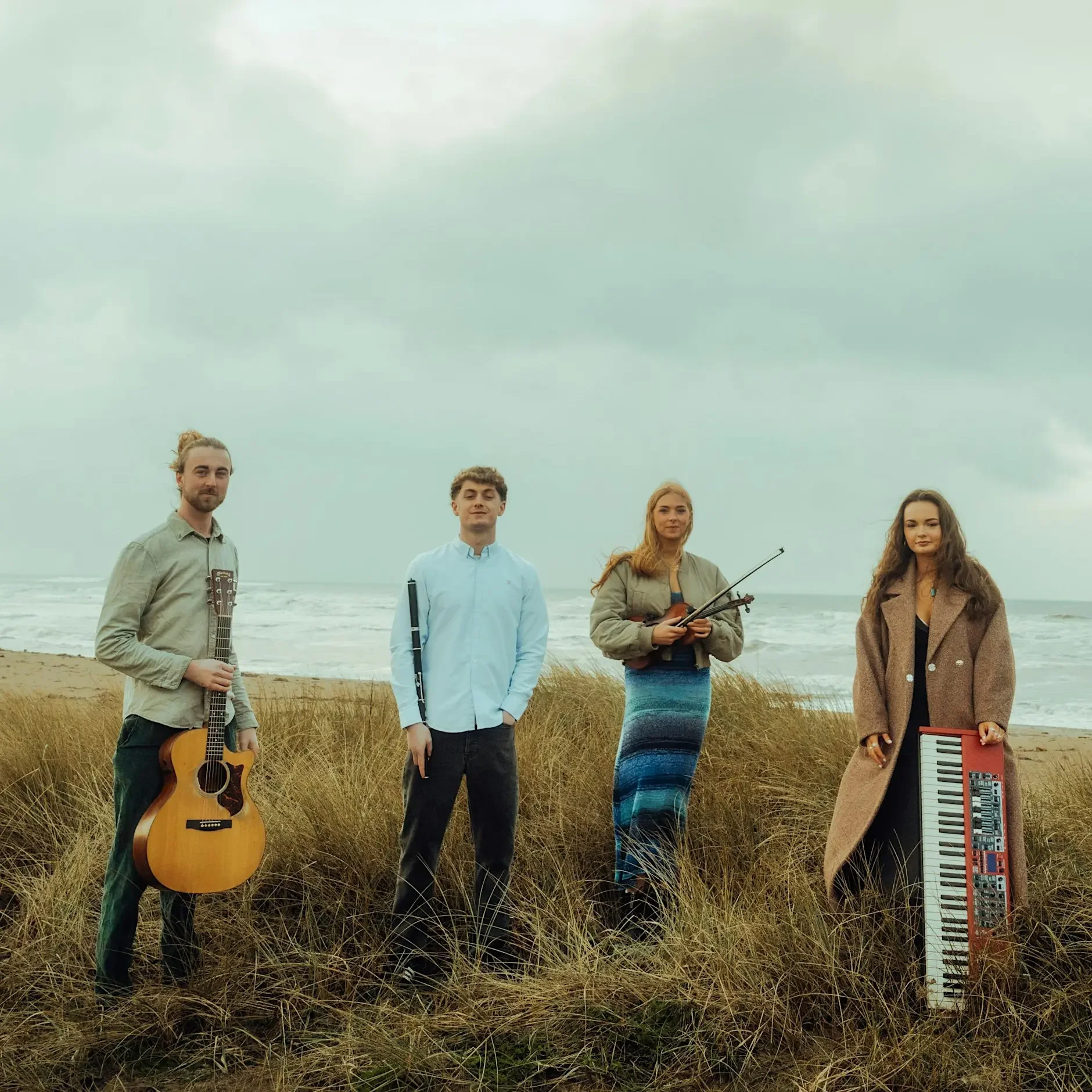 Tulua - Album launch