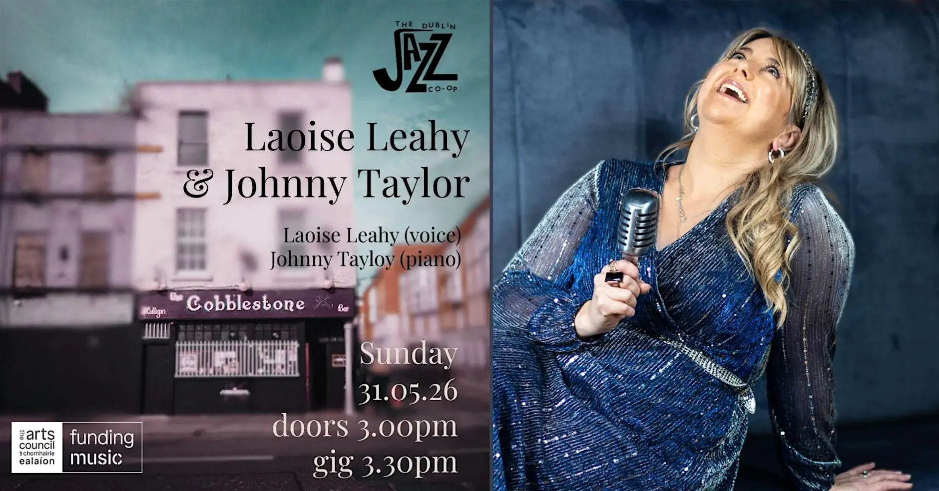 The Dublin Jazz Co-op