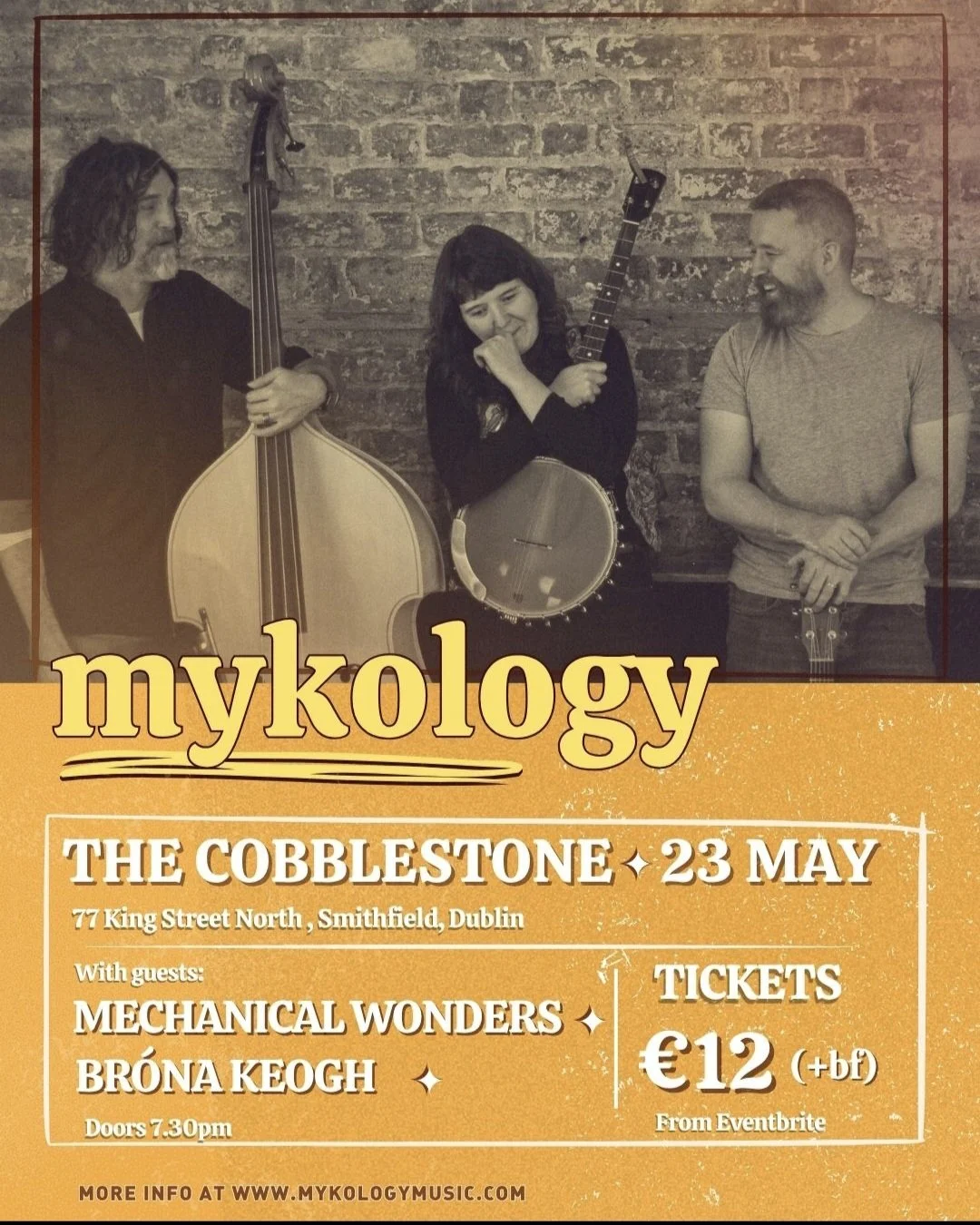 Mykology