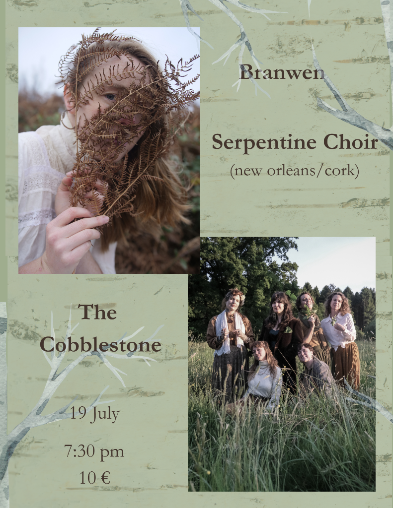 Serpentine Choir