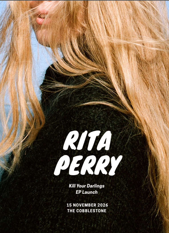 Rita Perry