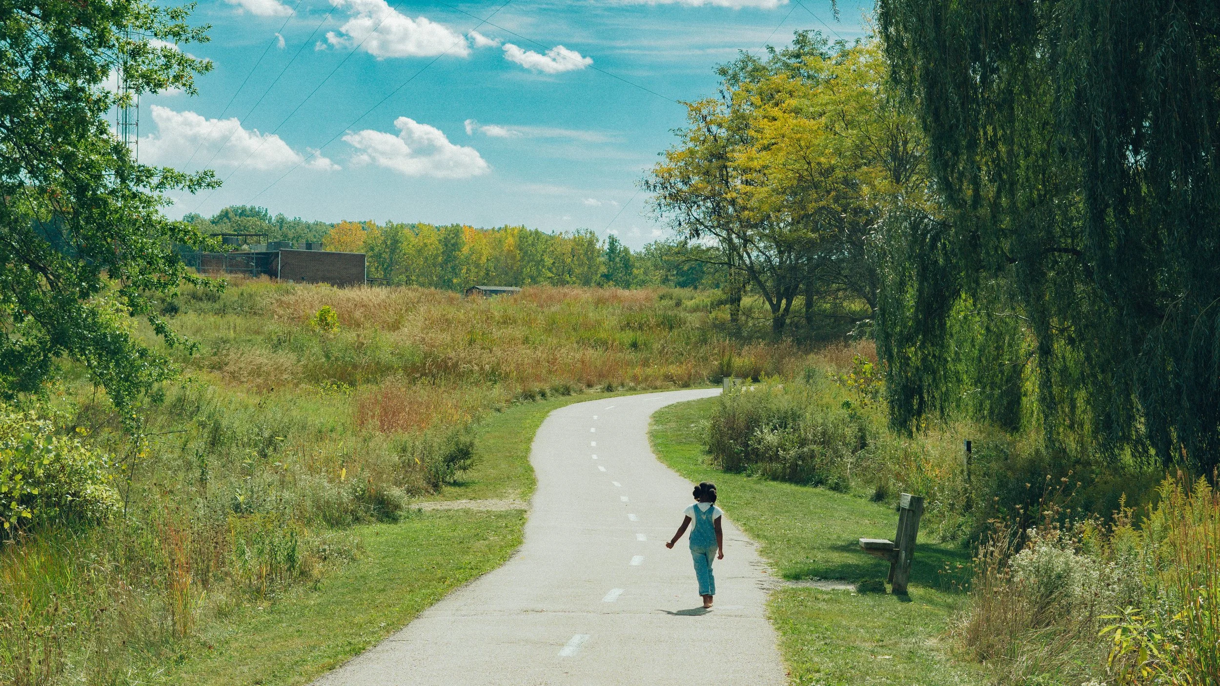 Share your story with my lens