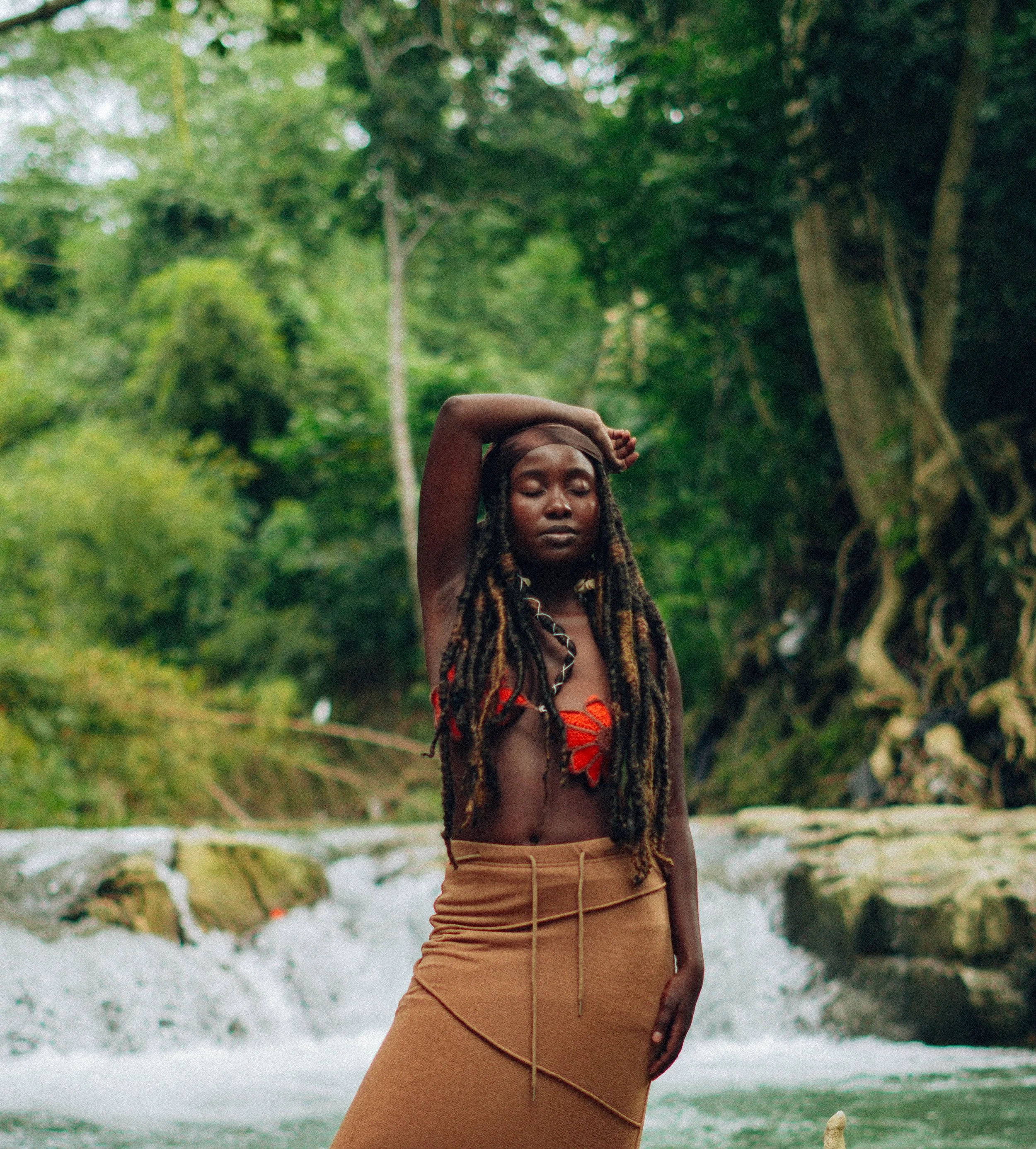 Rooted in realism and storytelling.