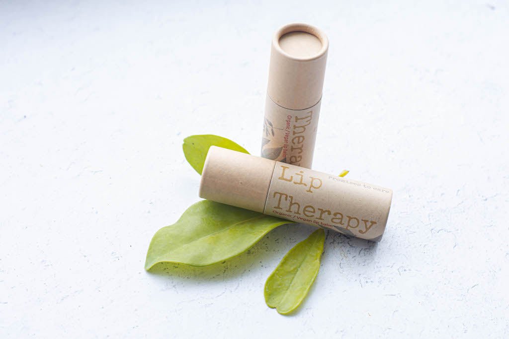 Lip Therapy Oil