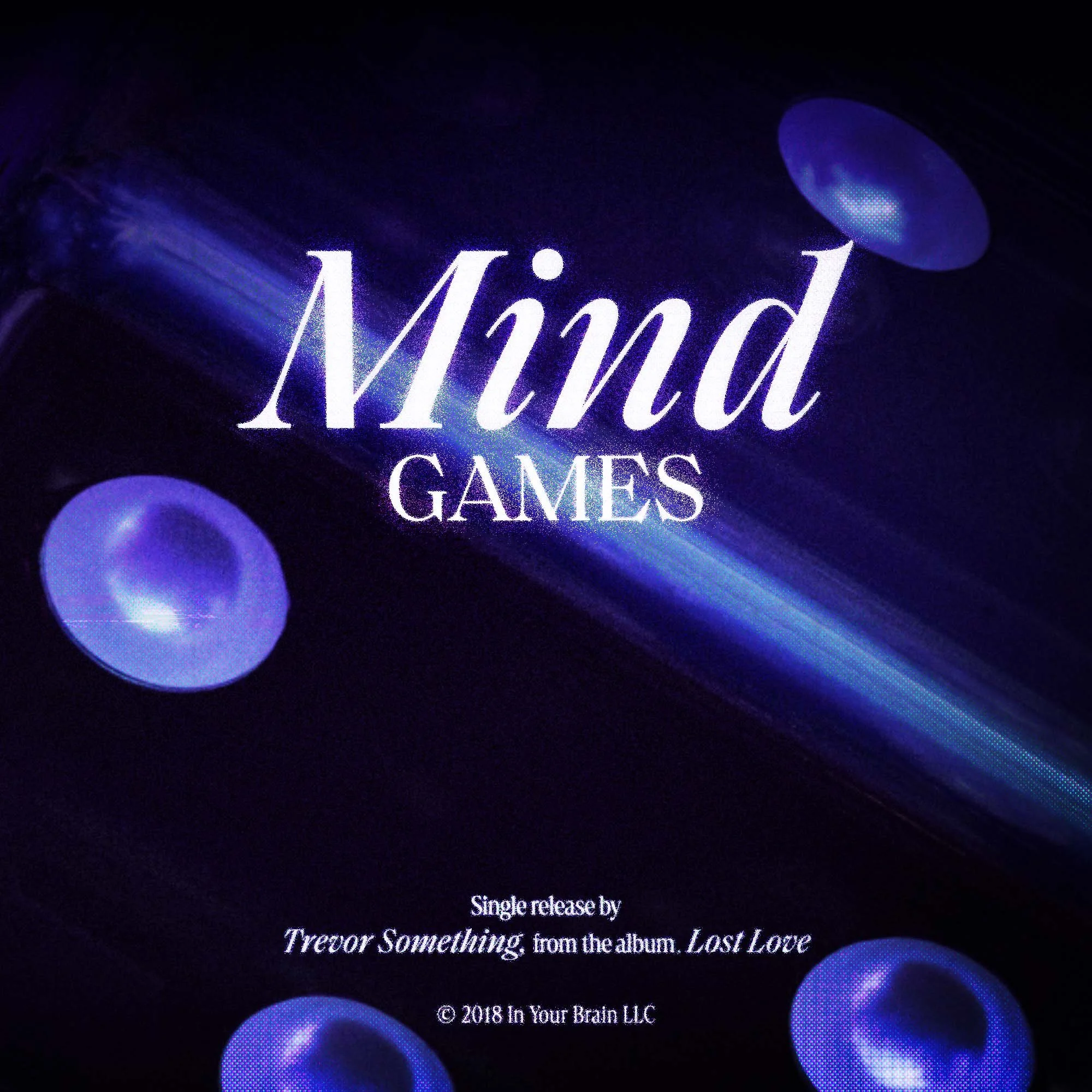 Mind Games