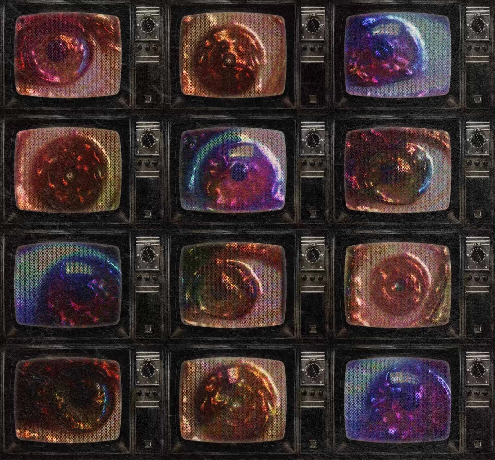 I Can See Through You