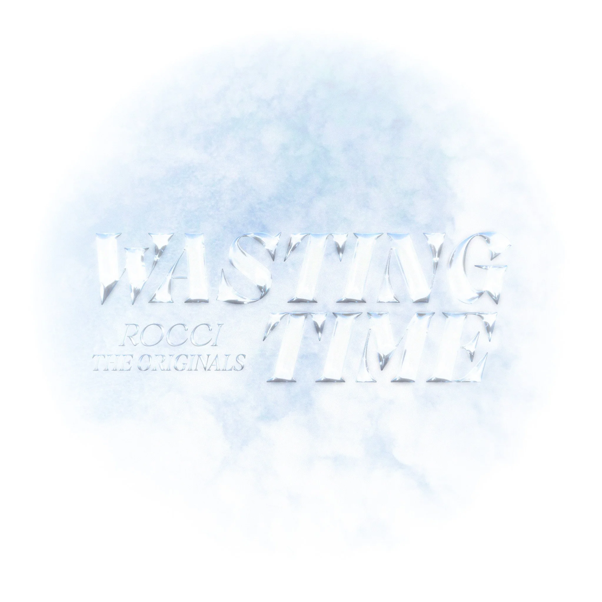 Wasting Time