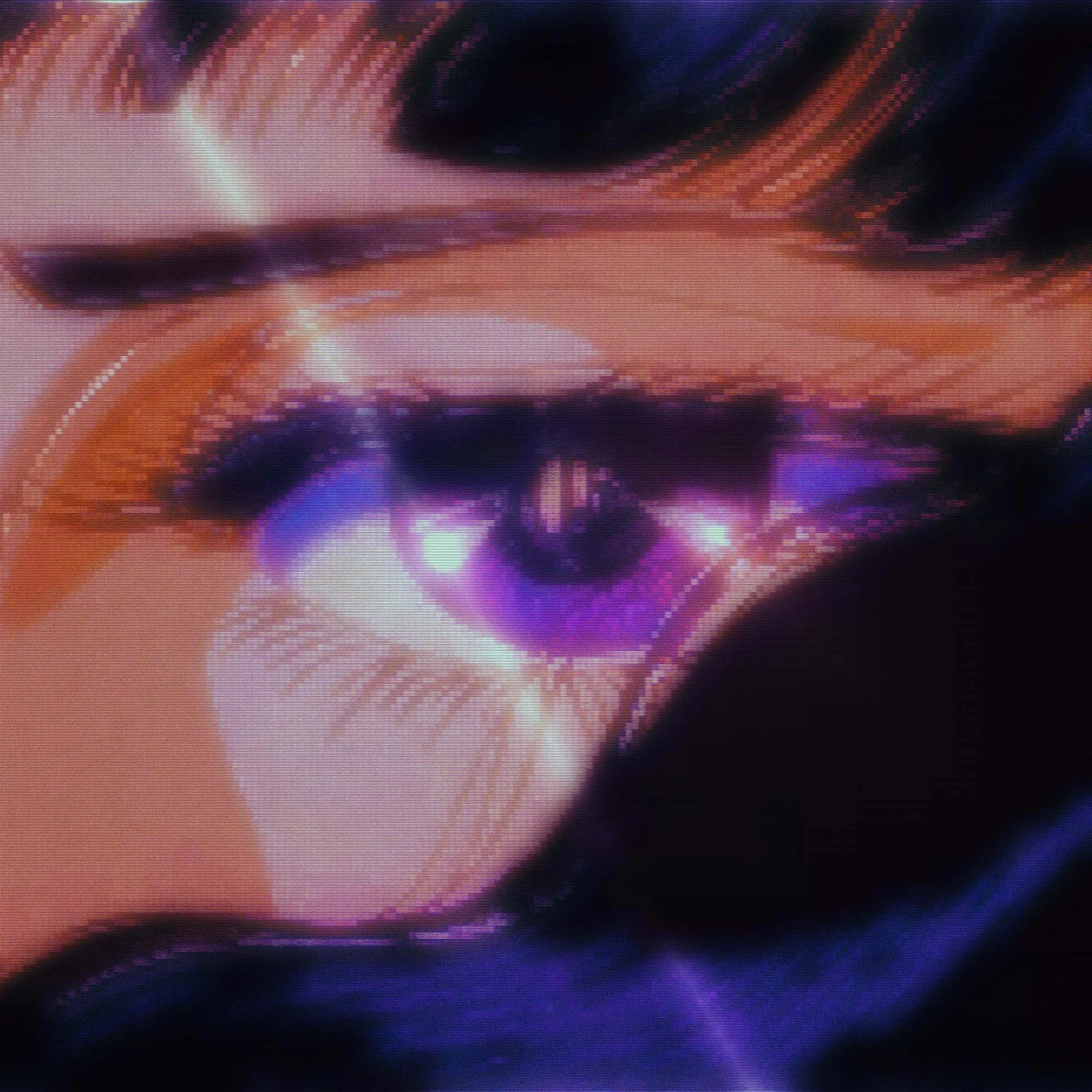 In Your Eyes