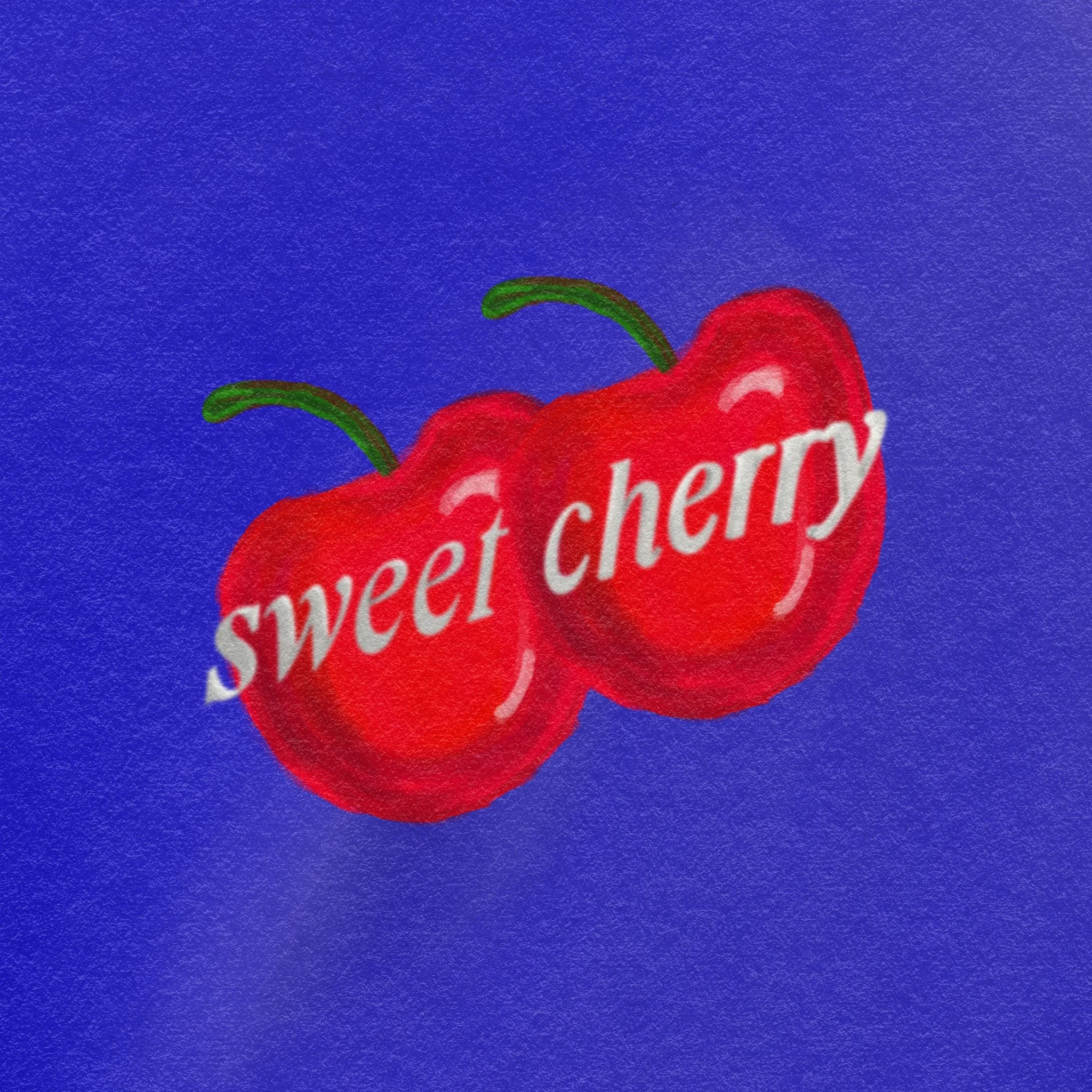 Sweet Cherry