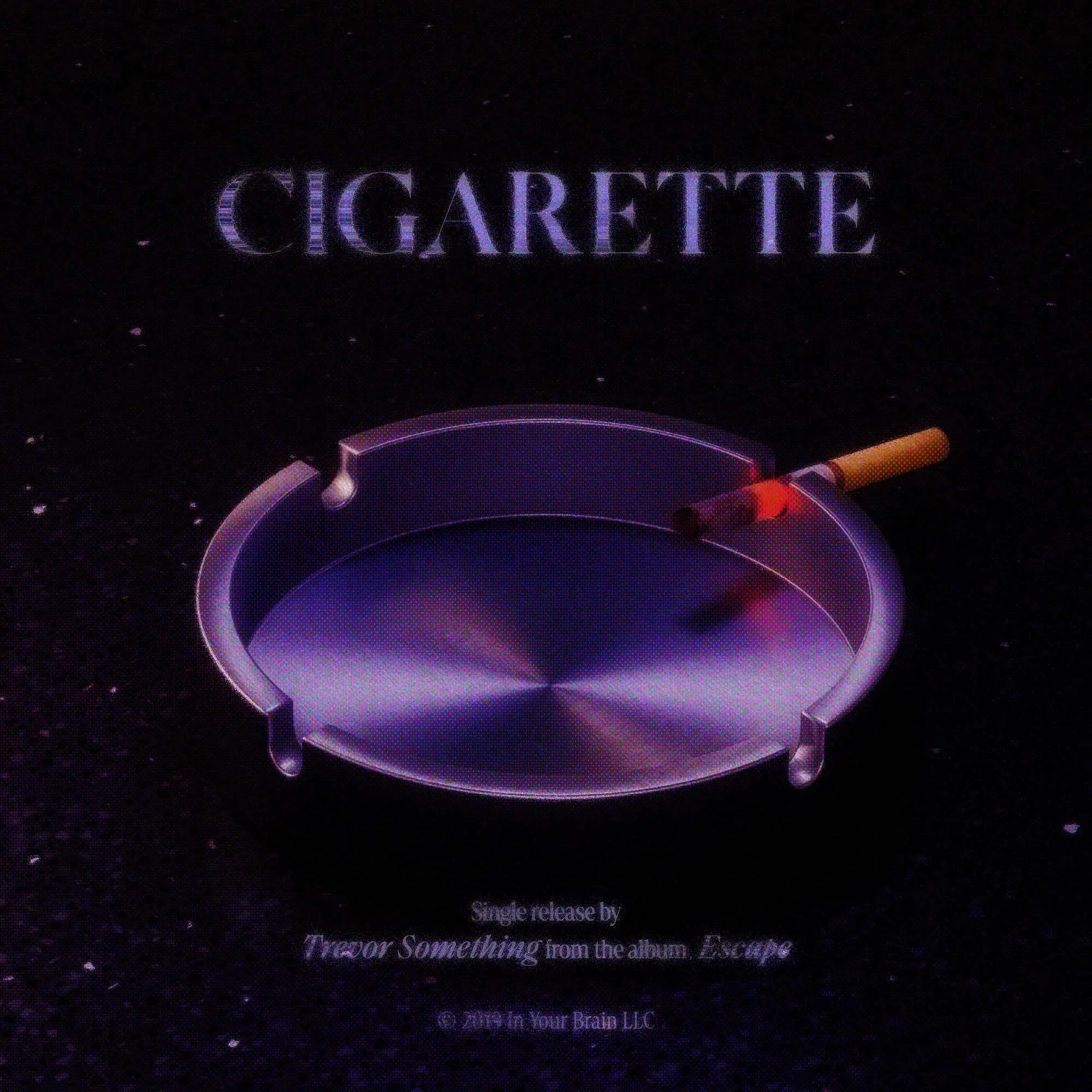 Cigarette