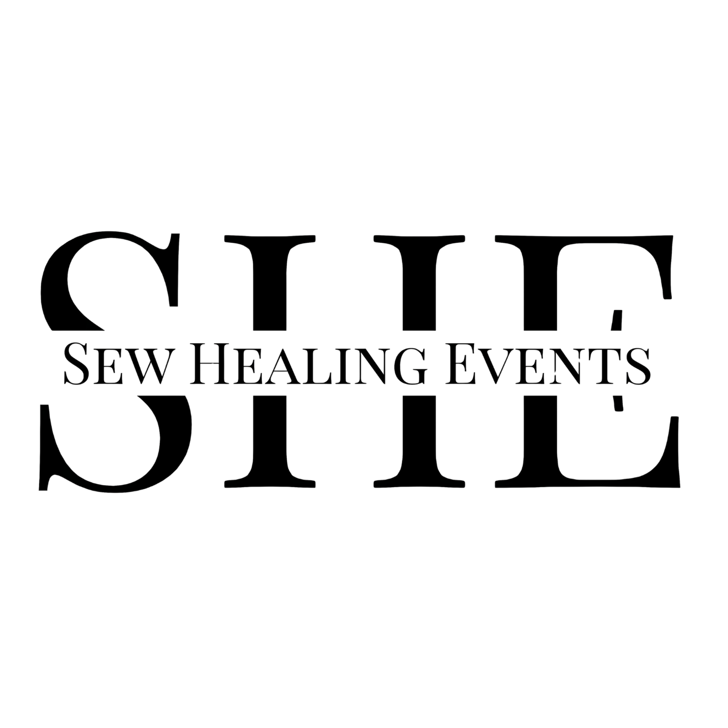 Sew Healing Events