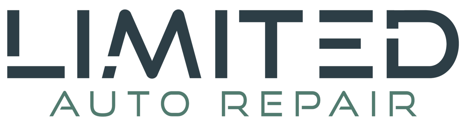 Limited Auto Group
