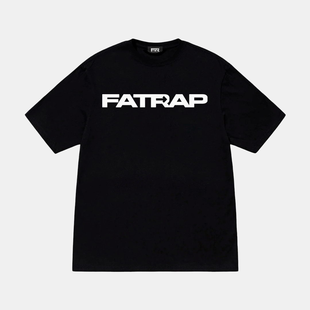 Fatrap Core logo tee