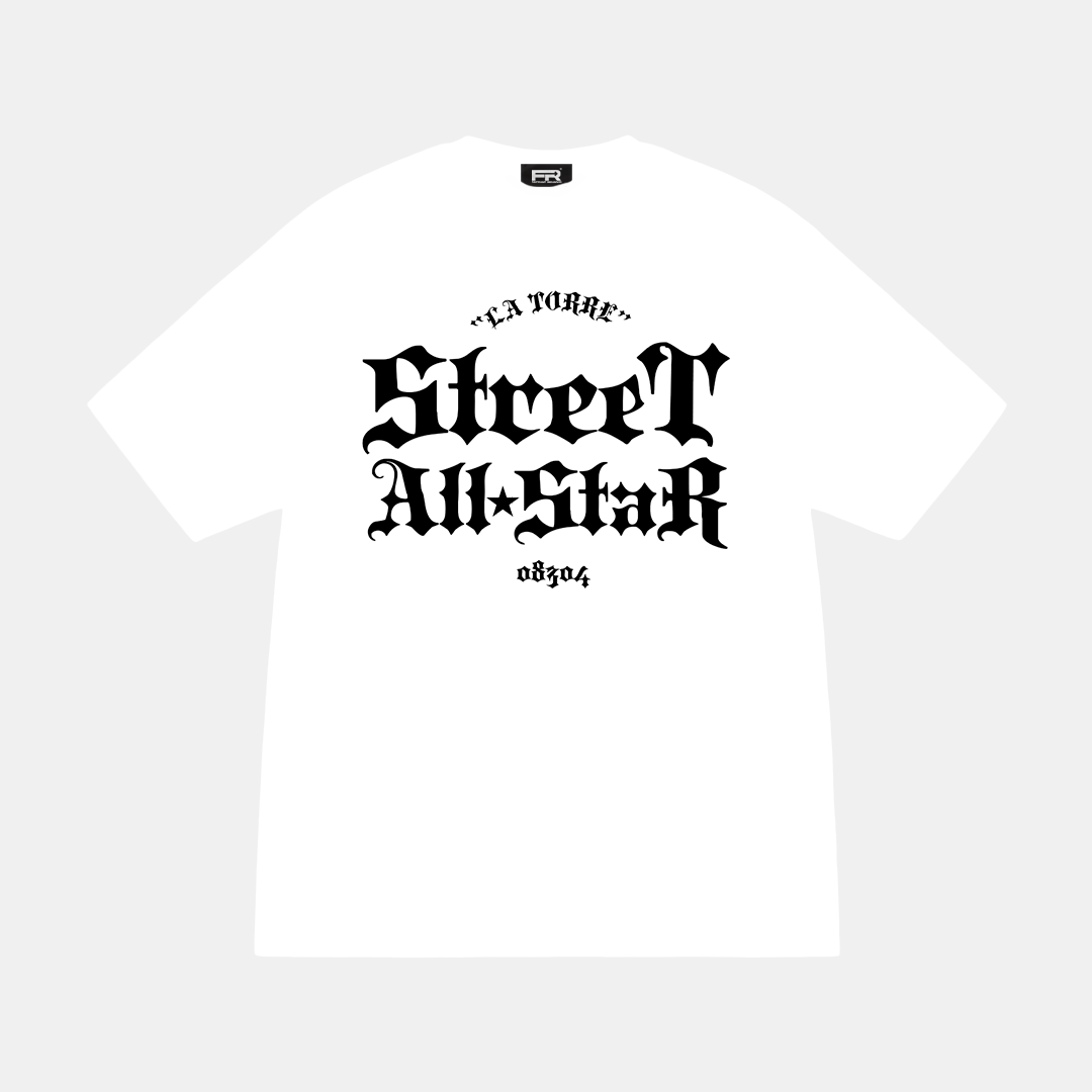 All Star Tee