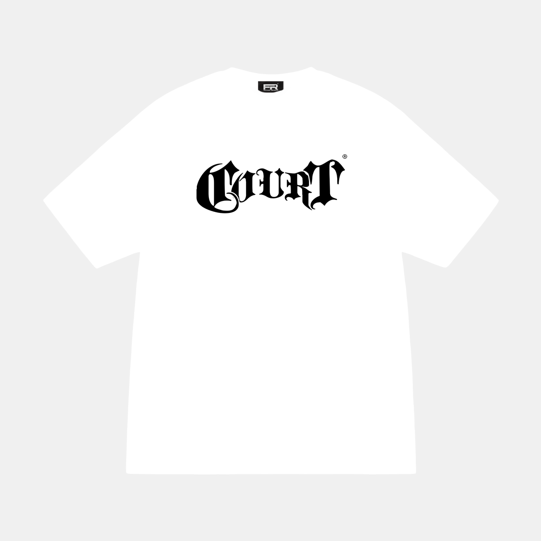 Court Tee