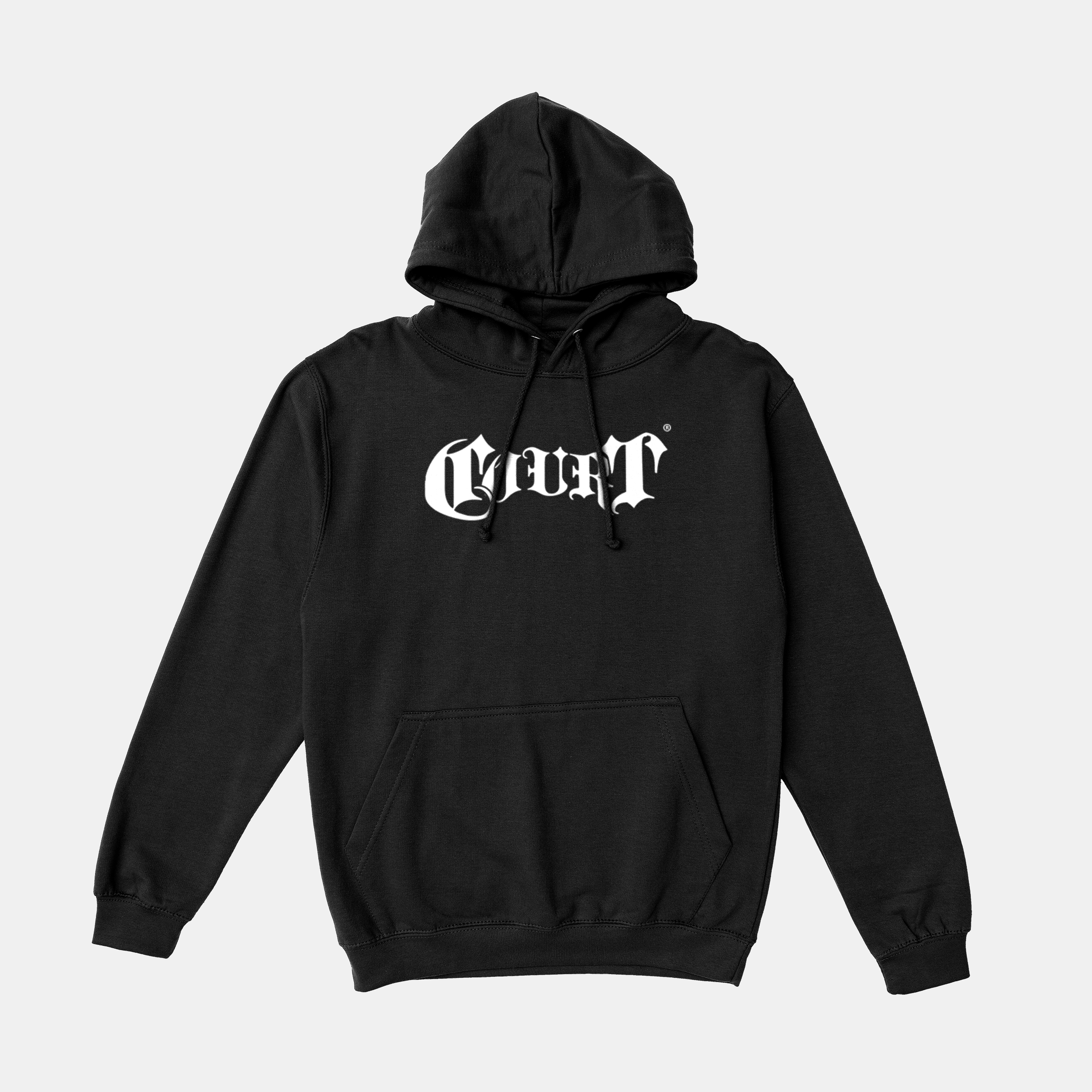 Court Hoodie