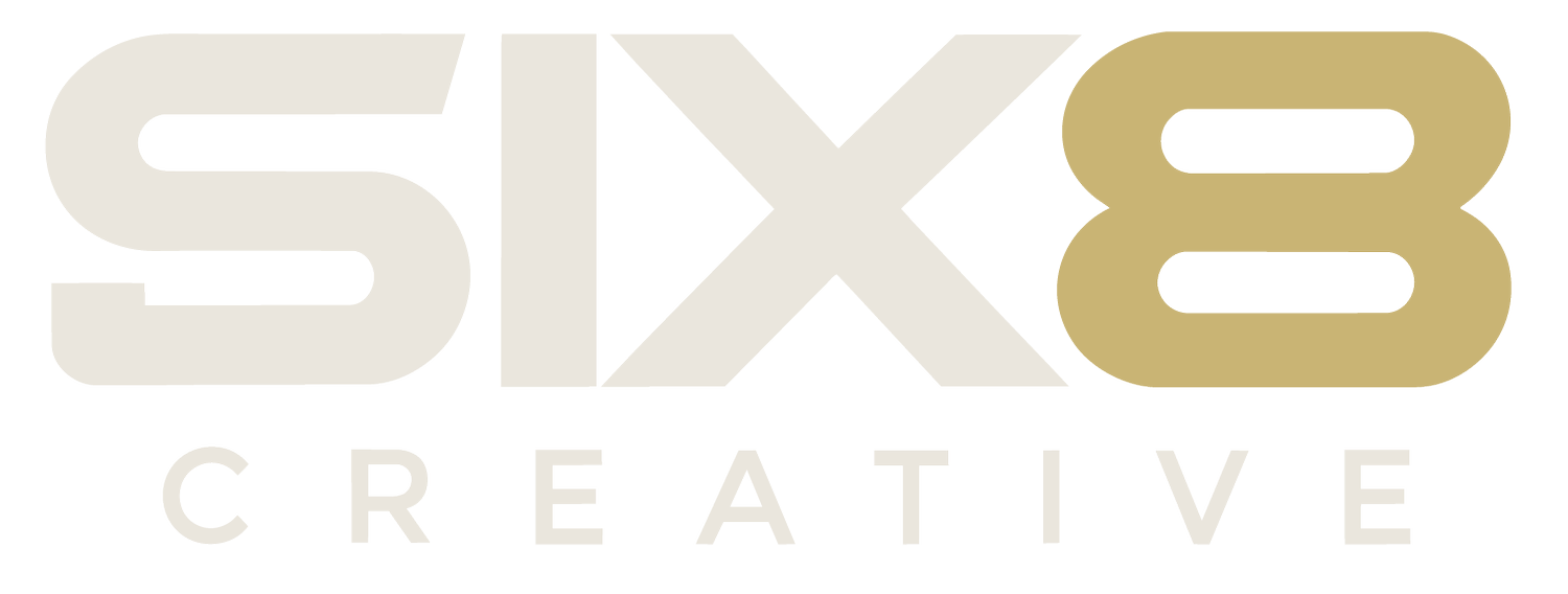 SIX8 CREATIVE
