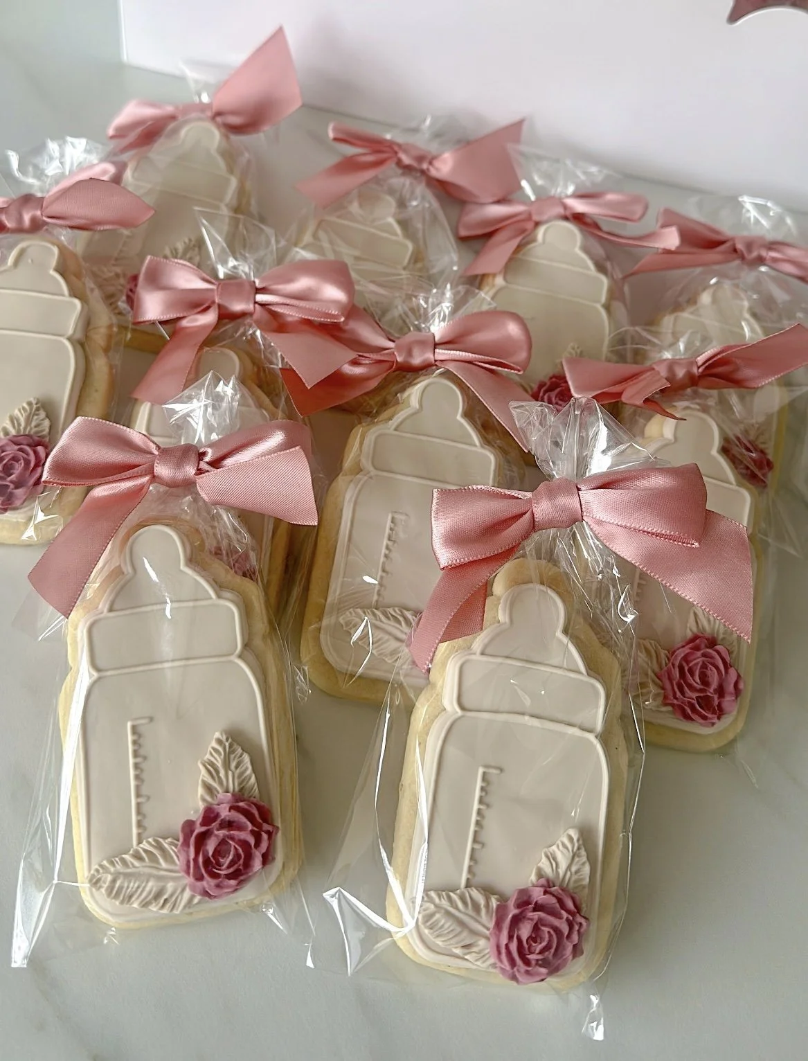 Party Favors - Custom Decorated Cookies