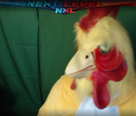 Streamer who got involved!!