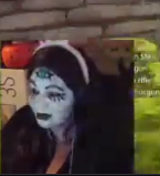 Charity Halloween Stream