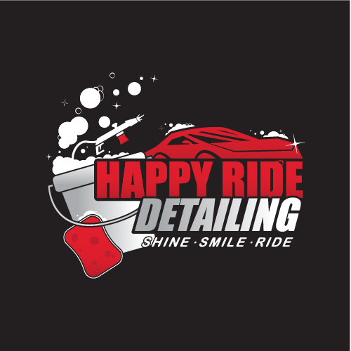 HAPPY RIDE DETAILING