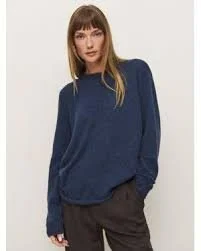 Reformation Boyfriend Sweater