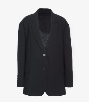 Frankie Shop Bea Blazer