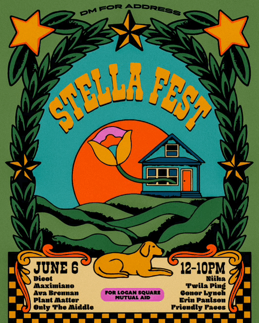 Stella Fest