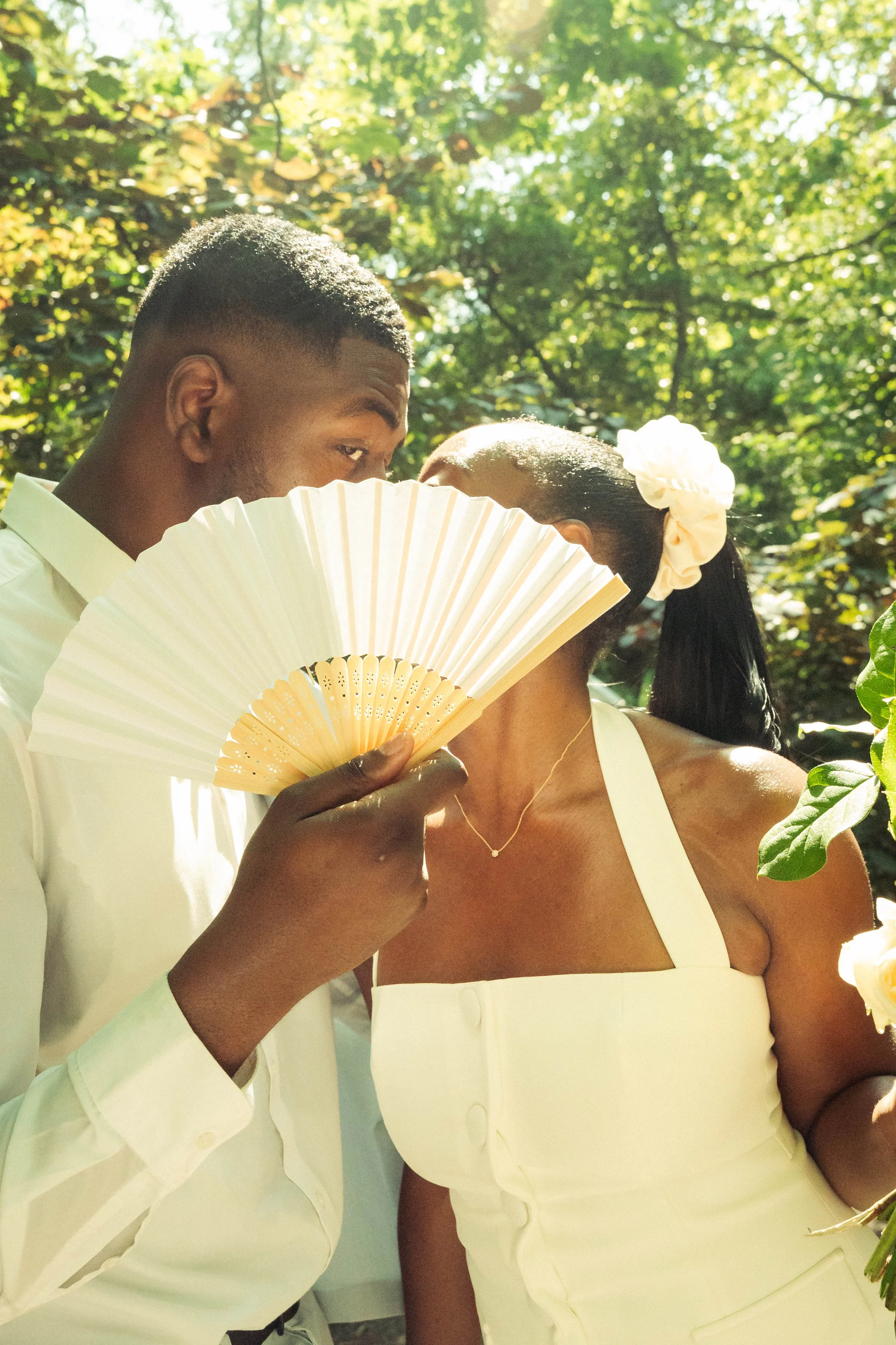 wedding Will & Carmel