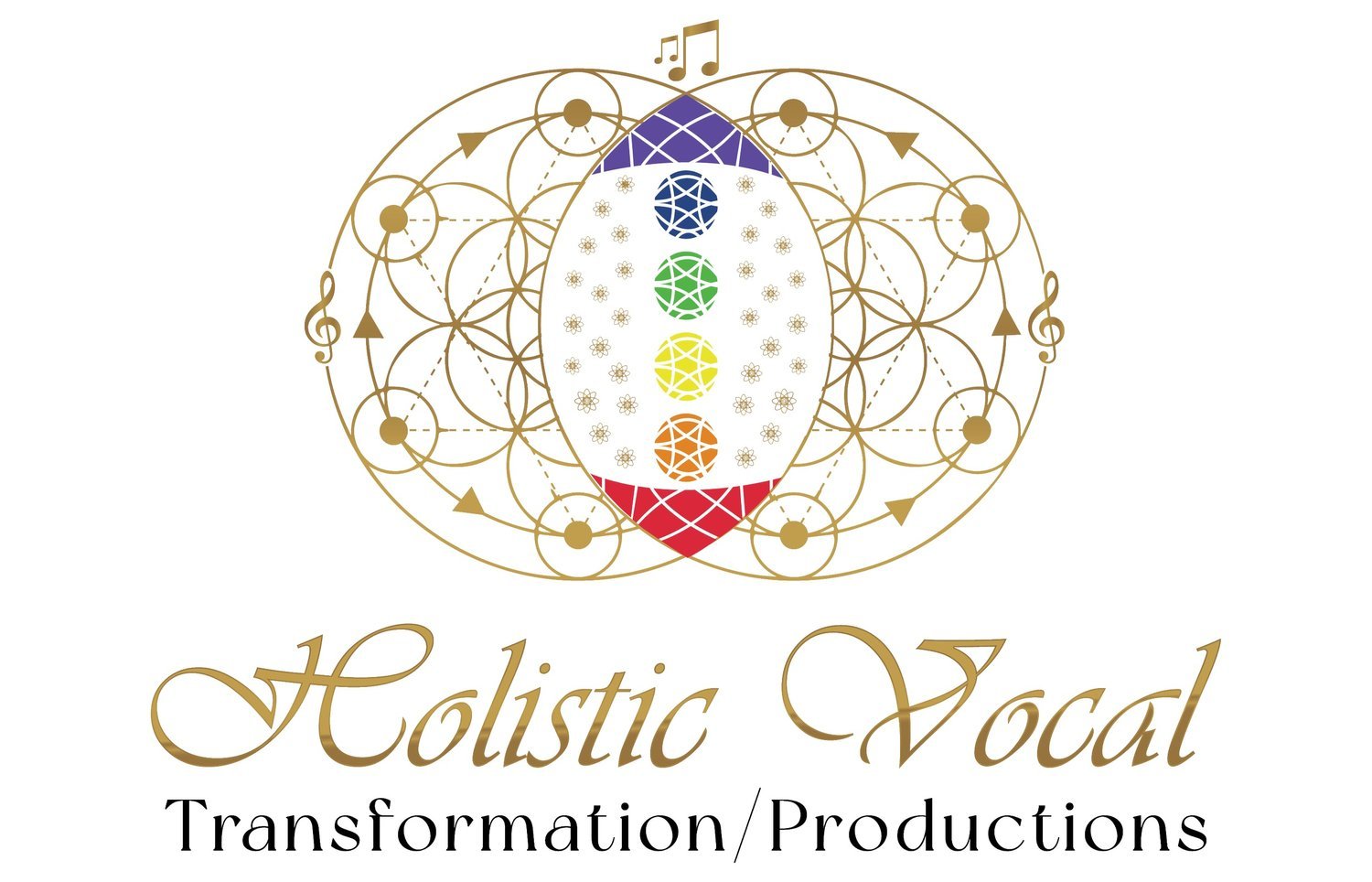 Holistic Vocal Productions