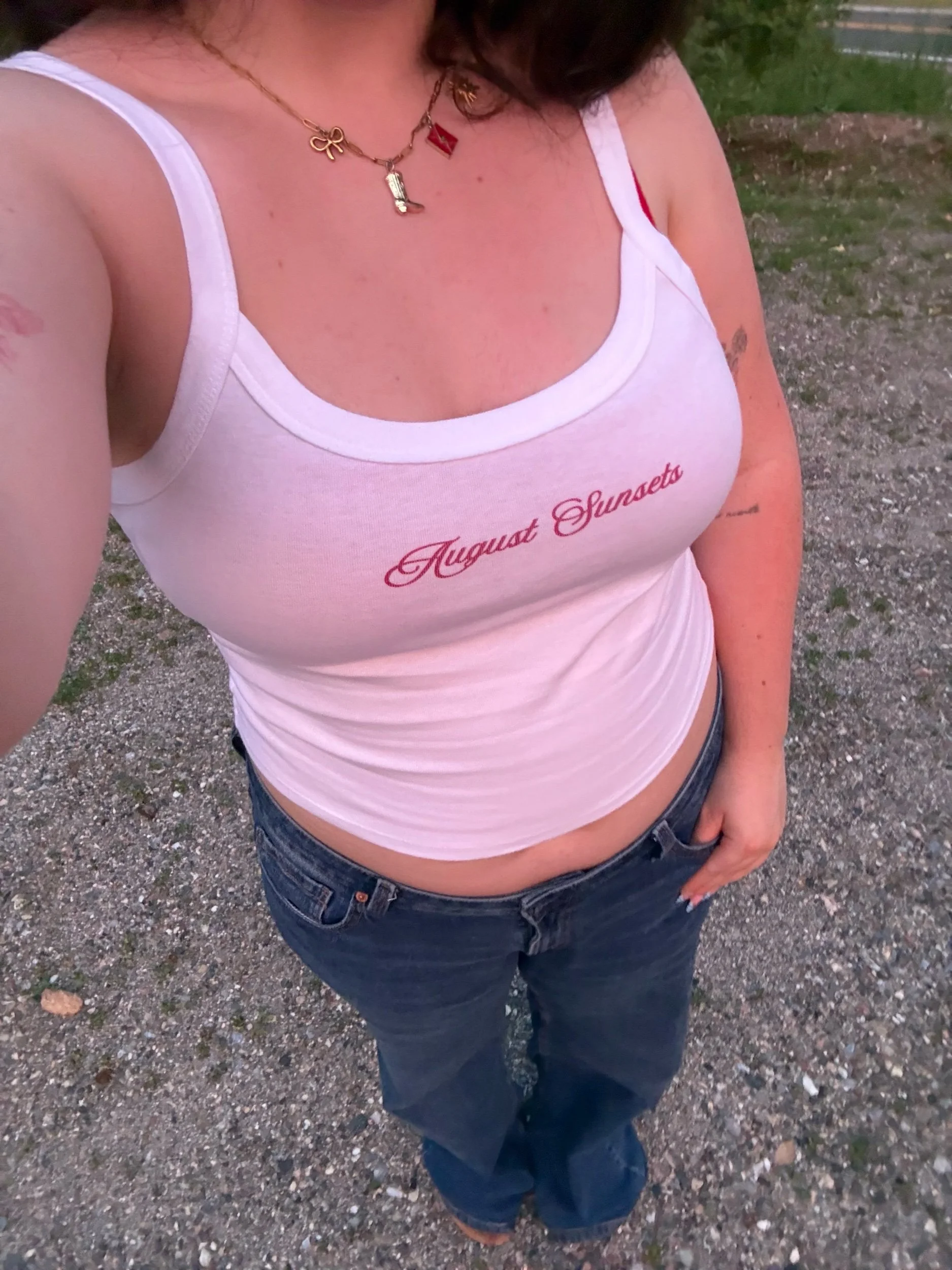 The Signature Tank