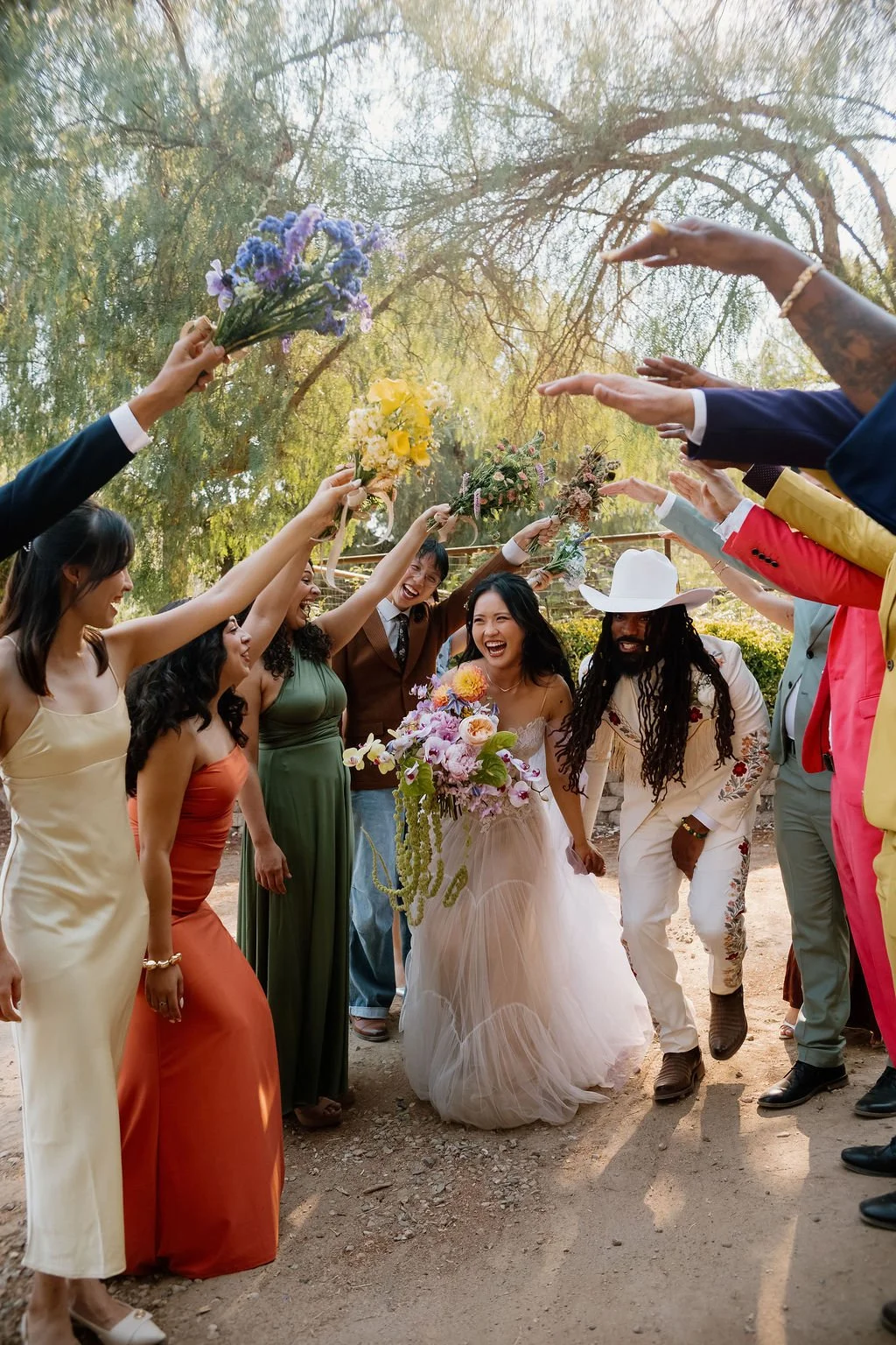 Melody & Daniel's Wedding 2025