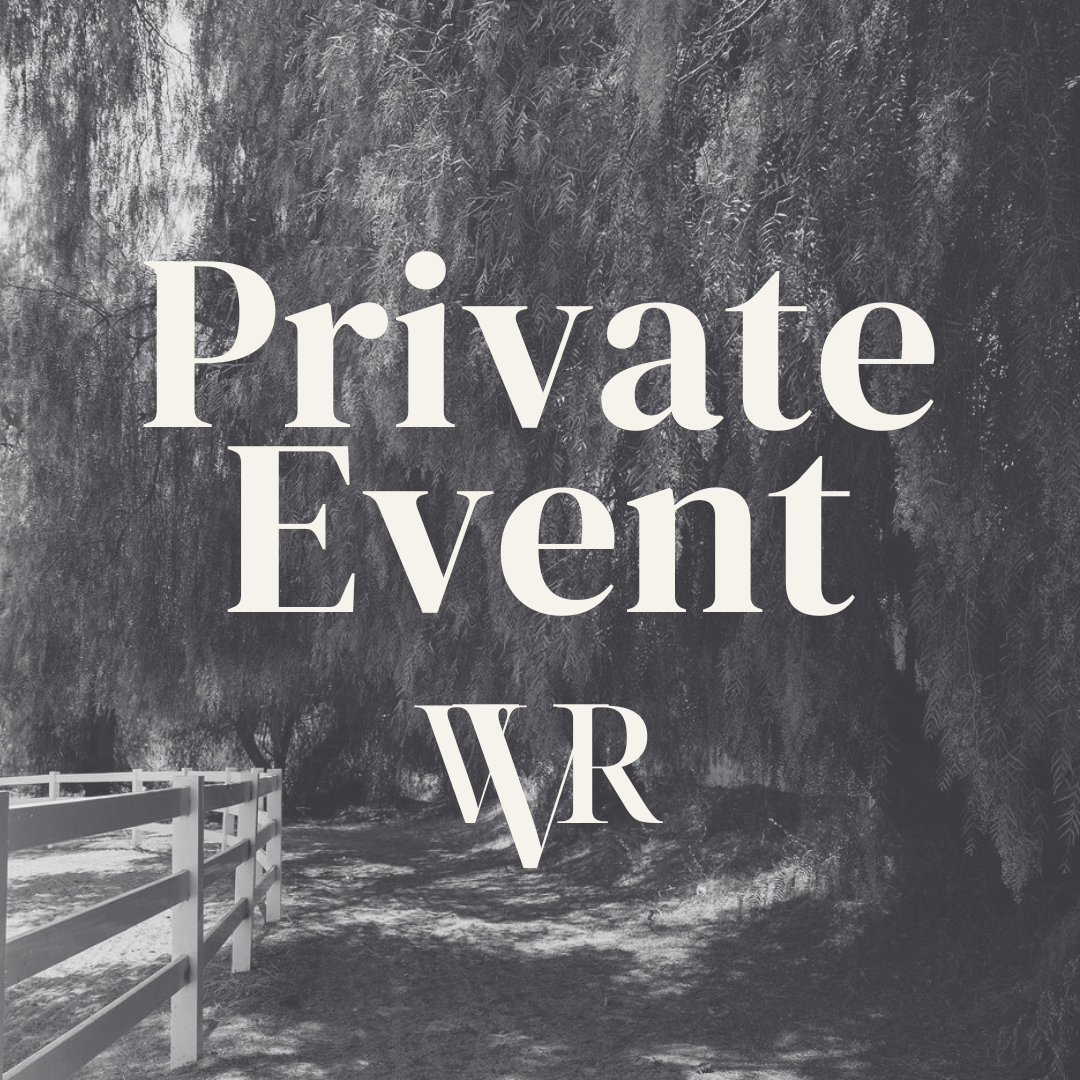 Private Event