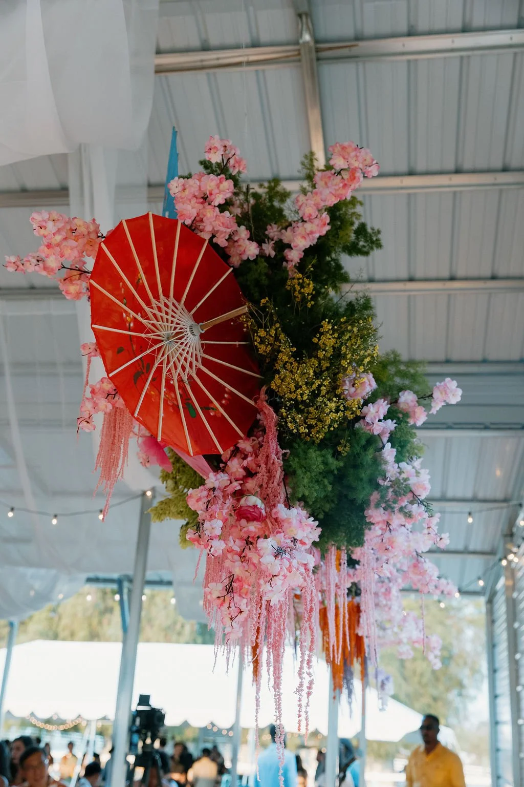 Melody & Daniel's Wedding 2025