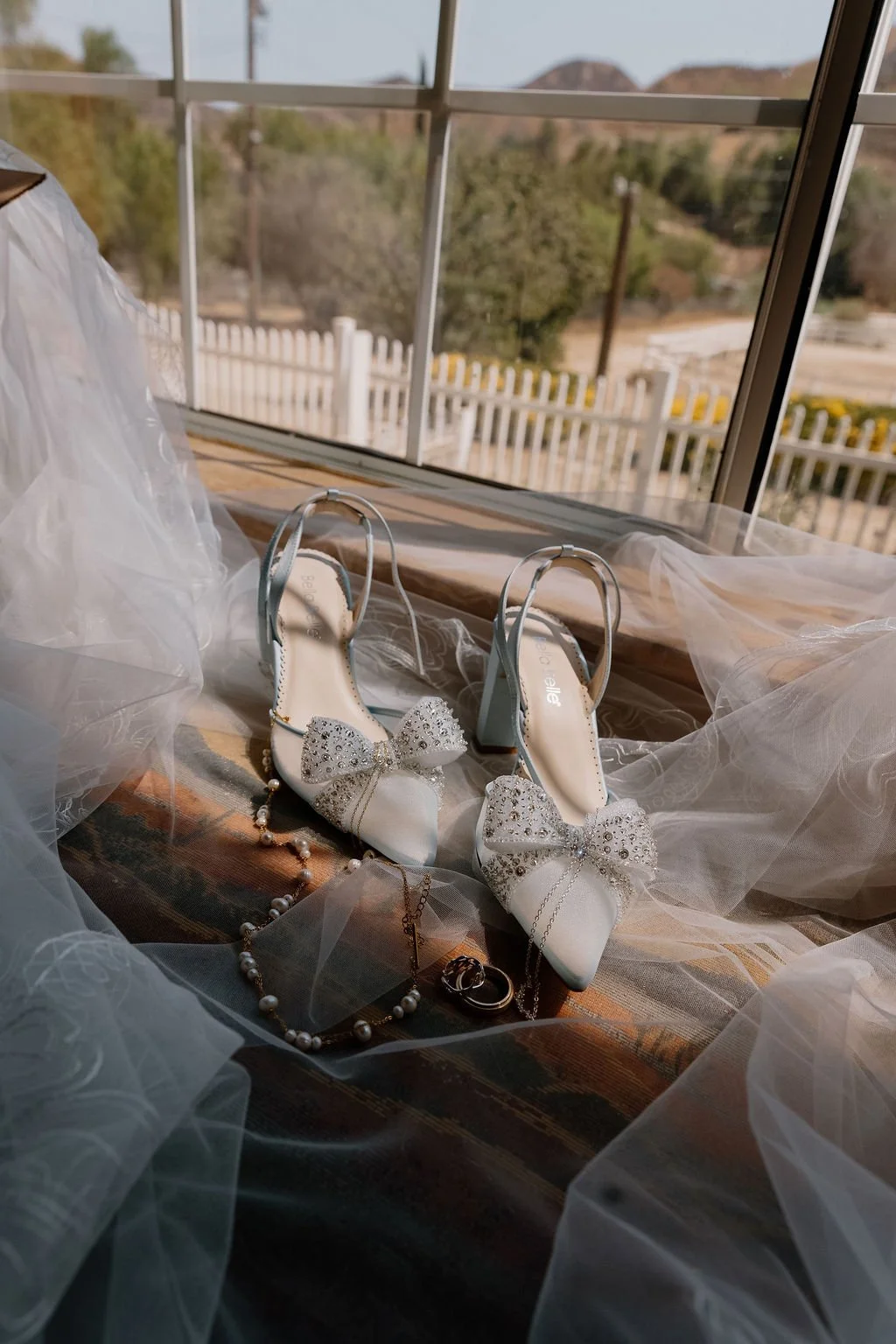 Melody & Daniel's Wedding 2025