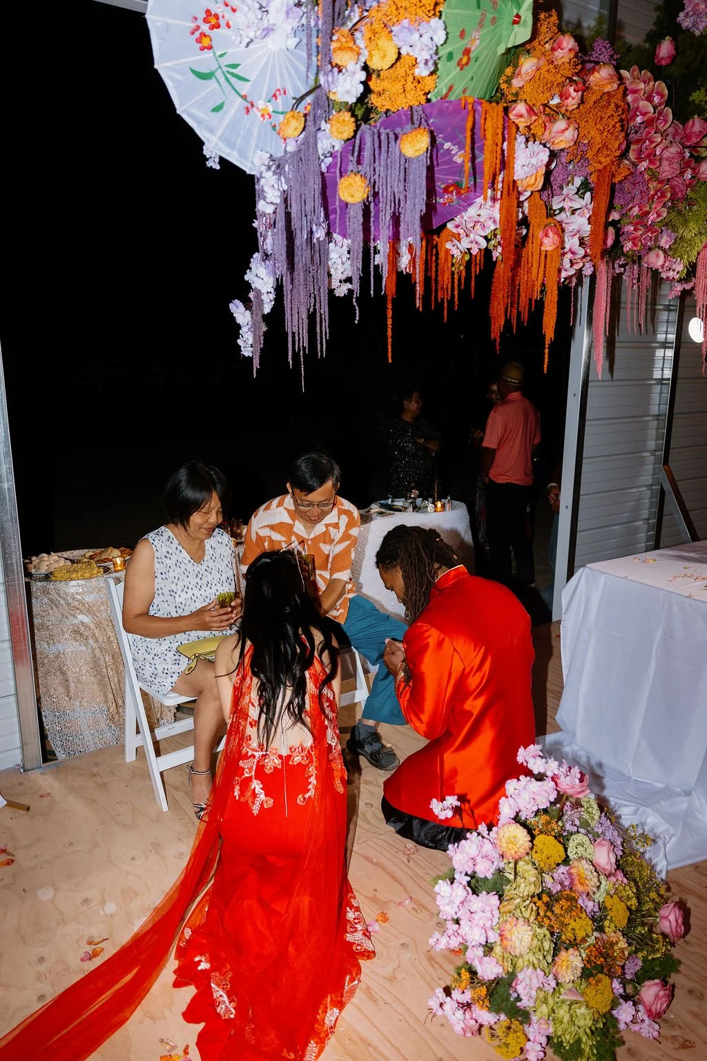 Melody & Daniel's Wedding 2025