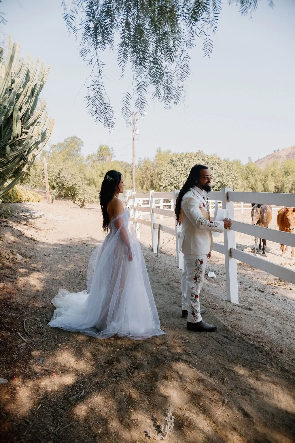 Melody & Daniel's Wedding 2025