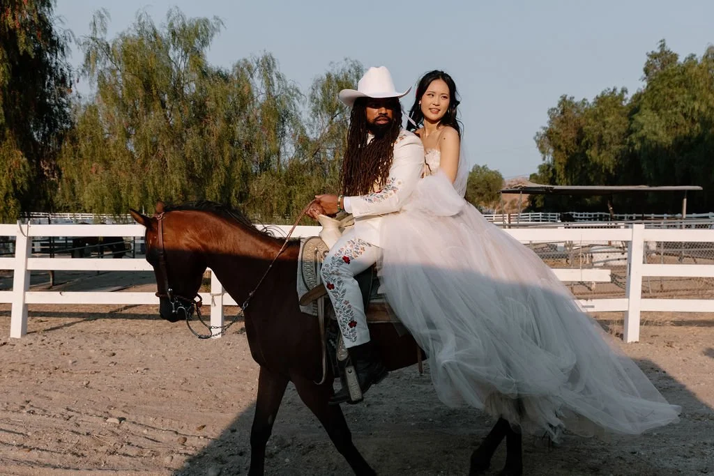 Melody & Daniel's Wedding 2025